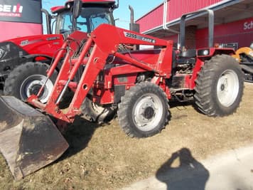 Main image Case IH 3230